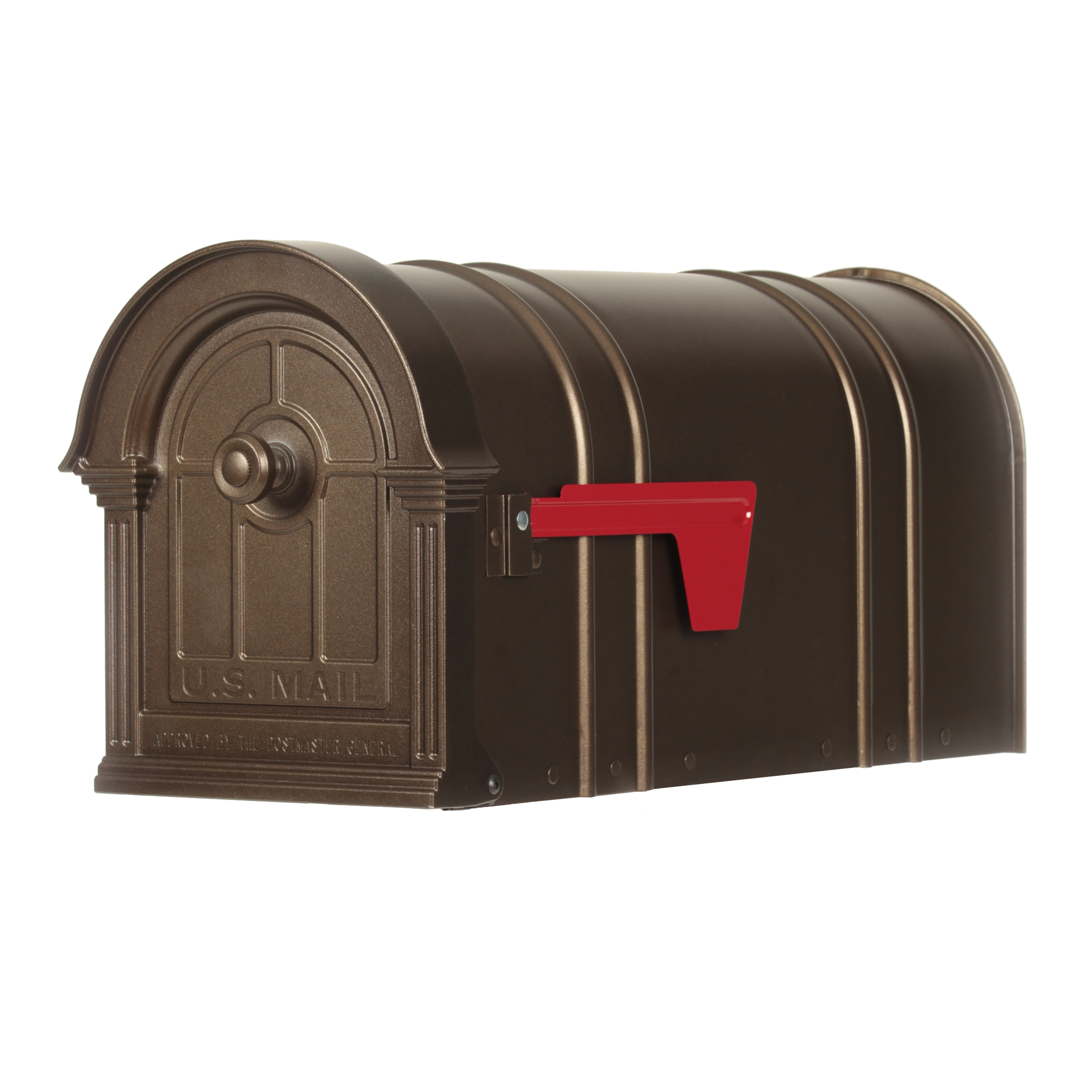 Postal Pro Mailboxes 