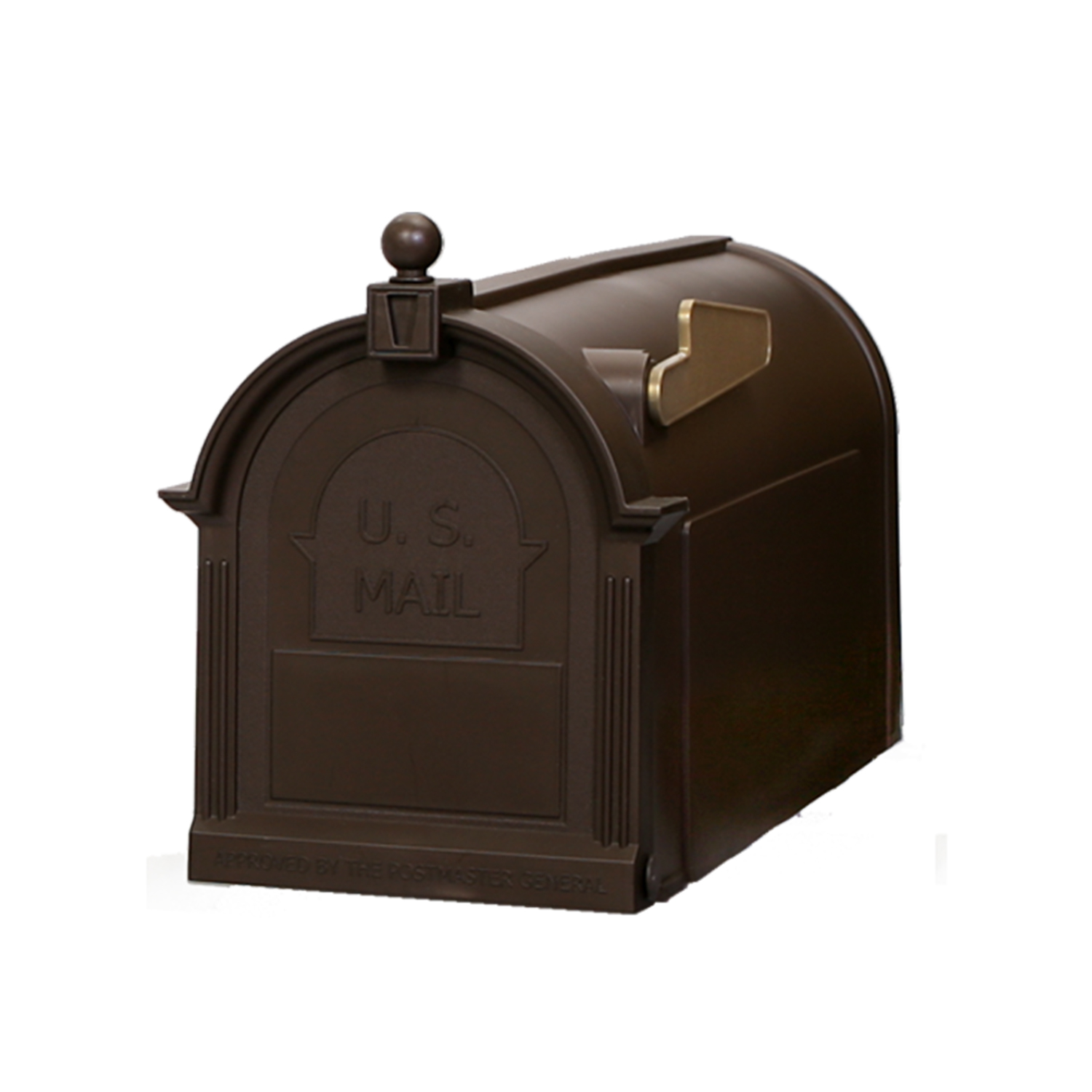 Plastic Mailboxes - Postal Pro