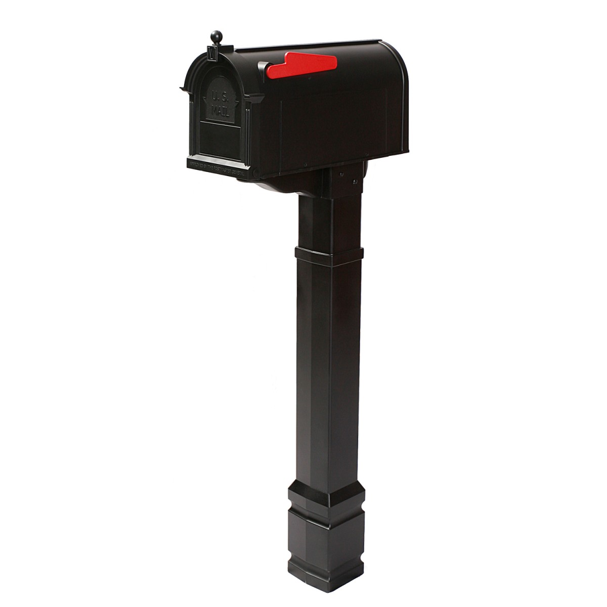 Mailbox Posts - Postal Pro