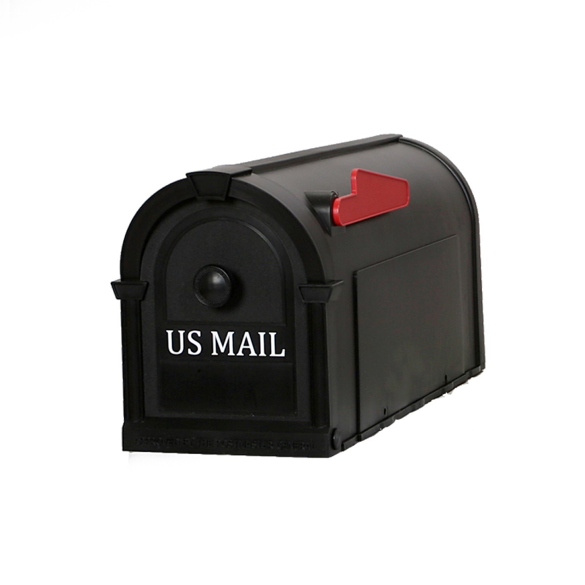 Plastic Mailboxes - Postal Pro