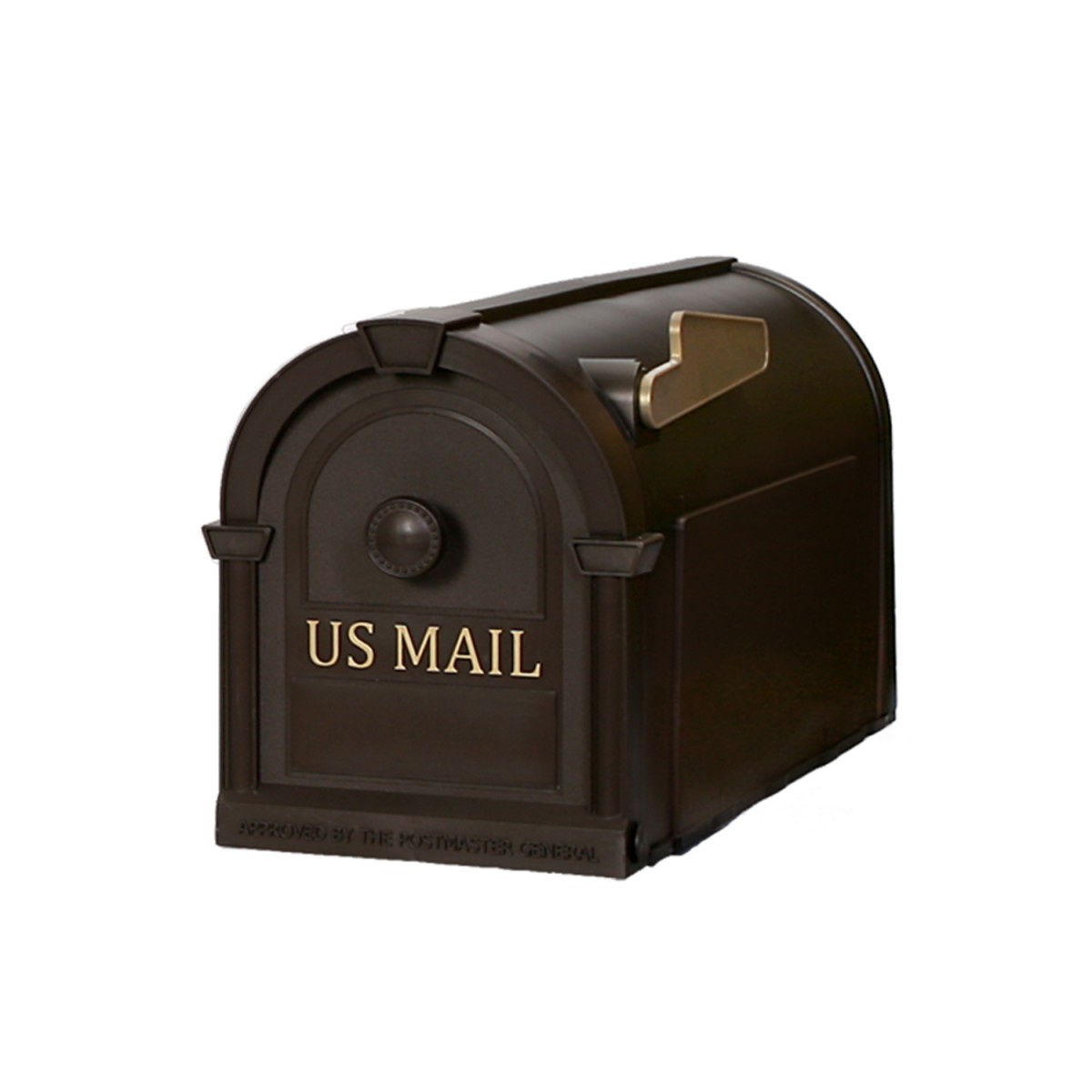 Plastic Mailboxes - Postal Pro